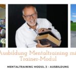 Mentaltraining Modul 3 - Hybrid-Ausbildung
