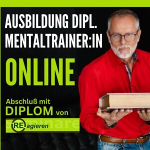 Online-Ausbildung-Mentaltraining RE-agieren